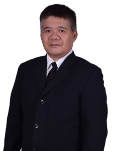 SIMON CHUNG's profile picture