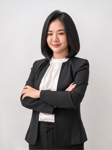 Yvonne Yong's profile picture