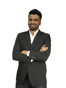 Karthik Kj's profile picture