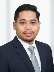 MOHAMMAD FARHAN BIN ASMUNI's profile picture