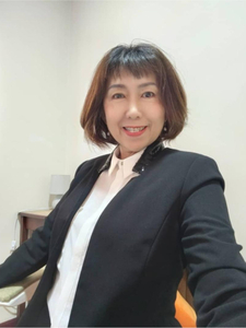 Crystal Yong 's profile picture