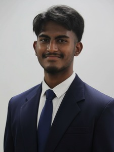 Vigneshraj 's profile picture