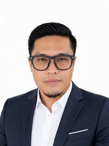 AMIN ZAKARIAH's profile picture