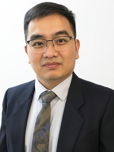 Stephen Tsen Siaw Lung profile picture