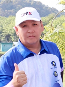 Joshua Soong's profile picture