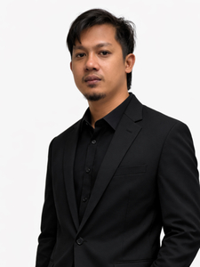 SUKIMAN JAMAL's profile picture