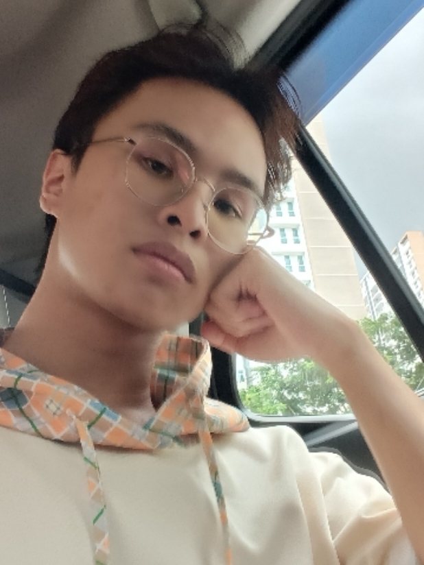 รูปโปรไฟล์ Chan Yi Qing