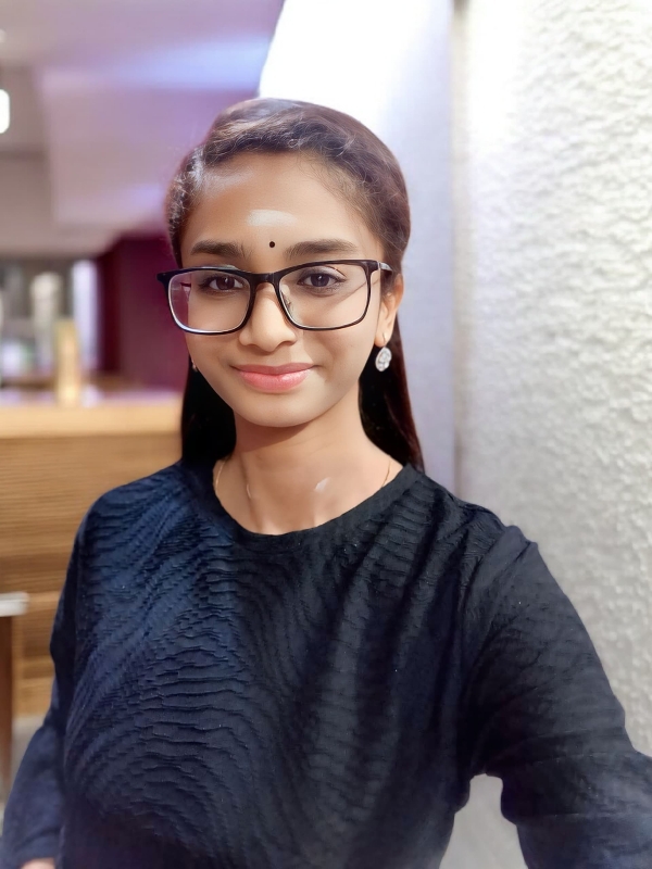 MOGANAPRIYA LOGANATHAN profile picture