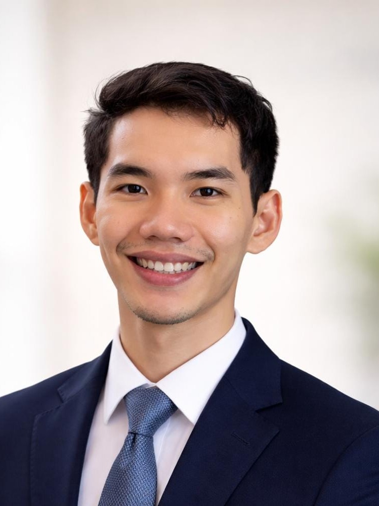 Jasper See 薛文杰 profile picture