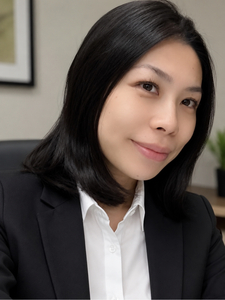 GOH CHIA EE's profile picture