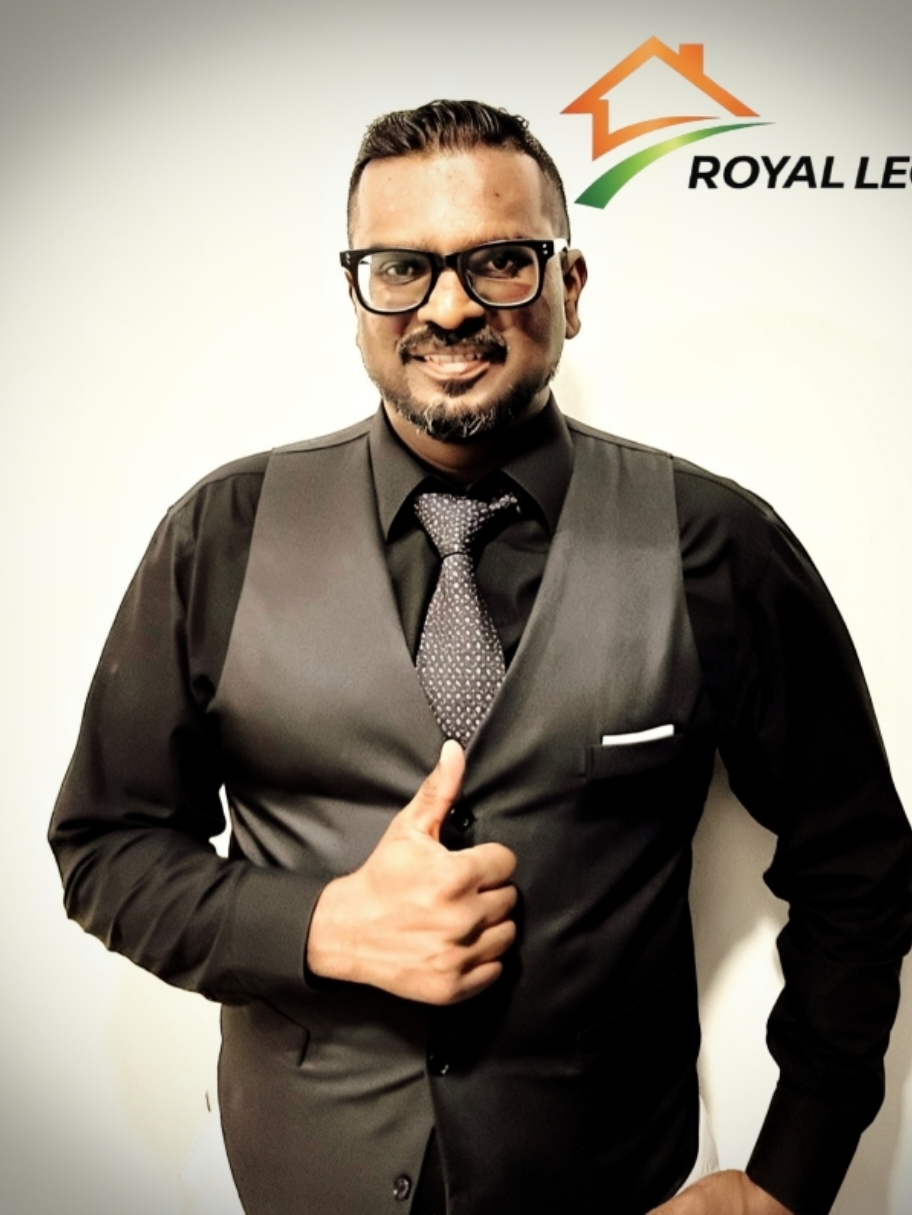 Wulfran Raj a/l Jeyathesvaranathan profile picture