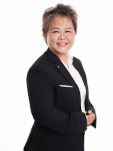 Jane Lim's profile picture