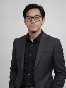 Syazwan Saidi's profile picture