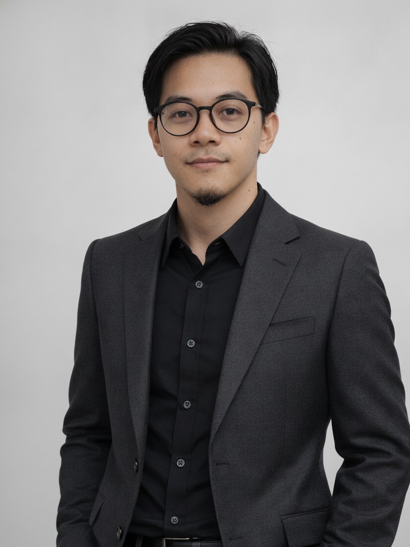 Syazwan Saidi profile picture