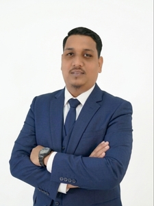 DENESH VP's profile picture