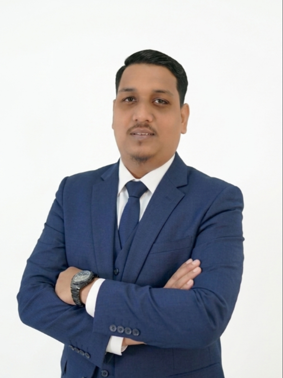 DENESH VP profile picture