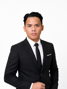 ARDI PINUS JOHN 's profile picture