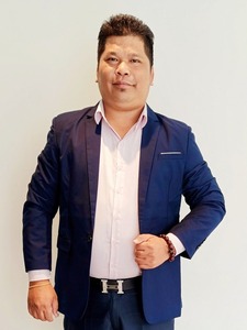 Chhouy Kakvey's profile picture