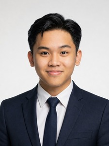 Adwin's profile picture