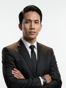 Afiq Asyraf's profile picture