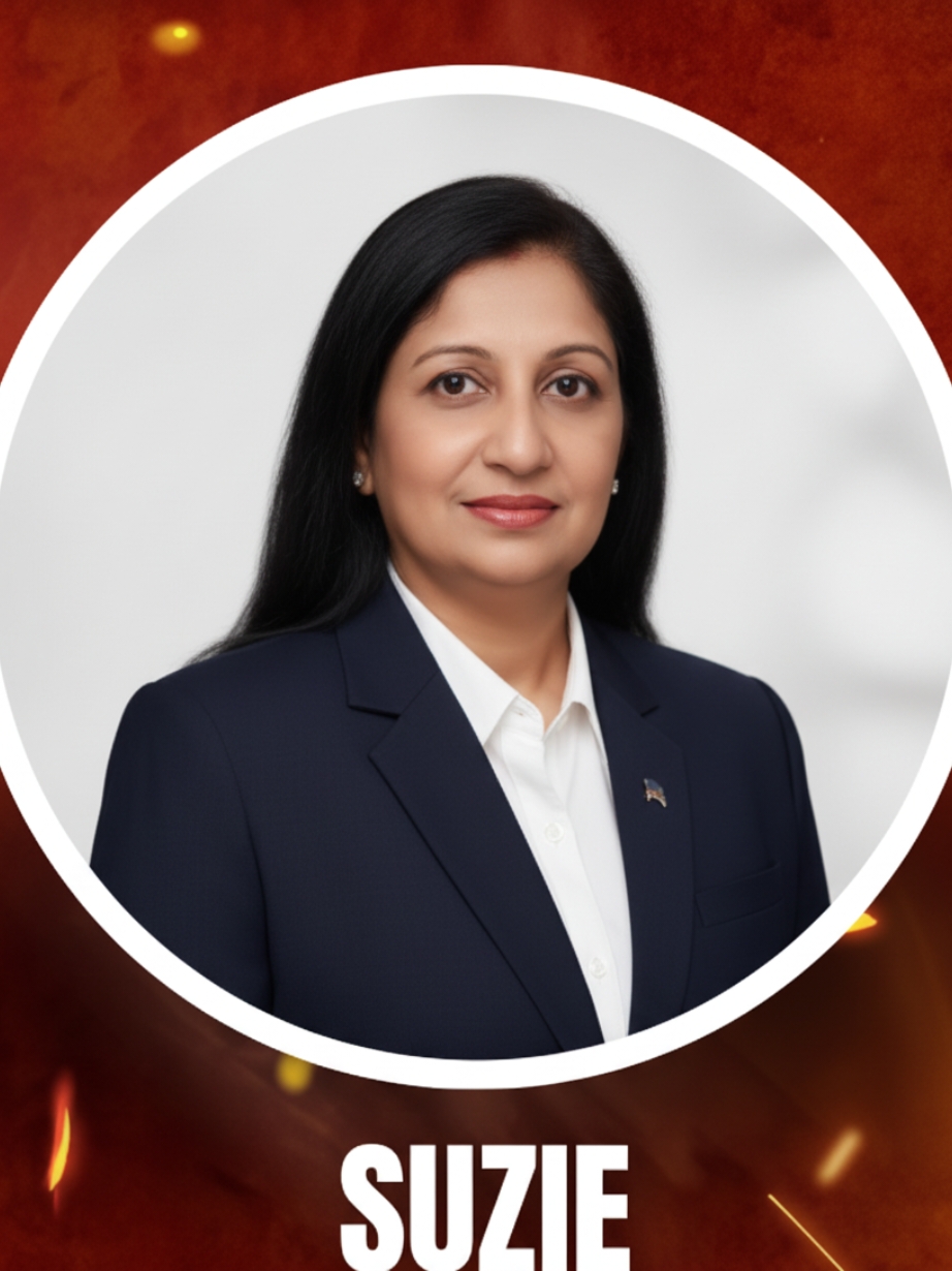 SUZIE profile picture