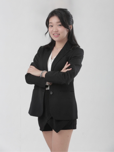 Yin Ying profile picture