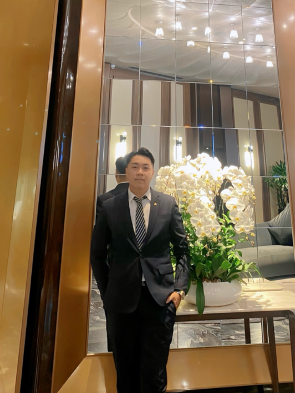 ảnh đại diện Minh Tâm