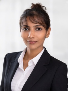 Asuvaanei Subaramaniam's profile picture