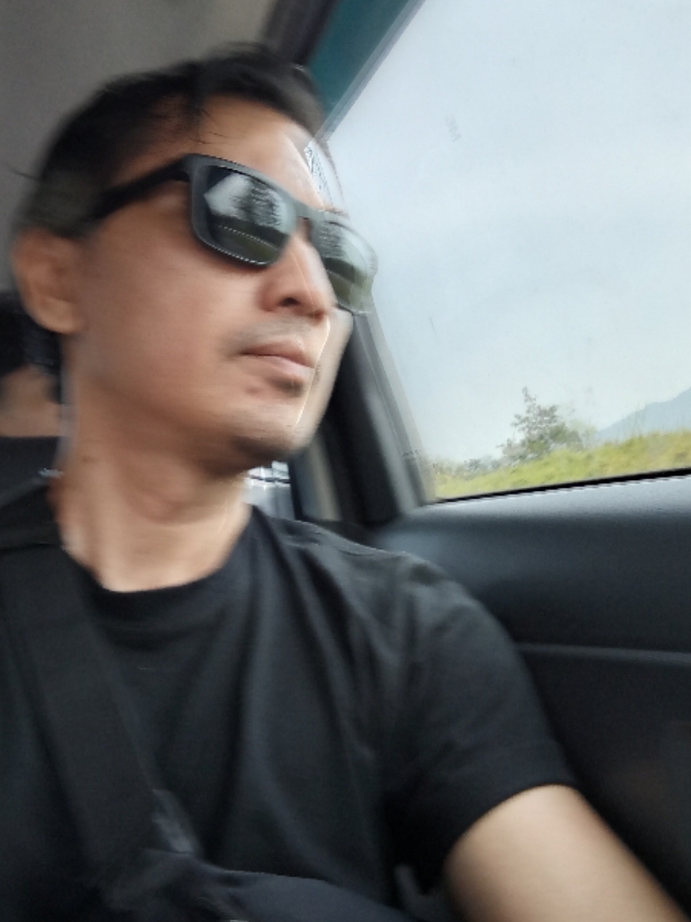 Aryantono putra 个人资料照片