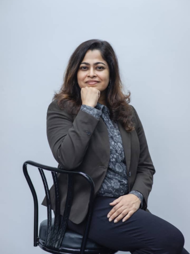 Nisha profile picture
