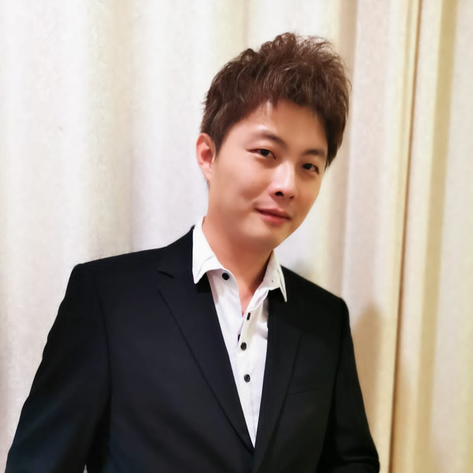 Kewell Wong Kwong Siang profile picture