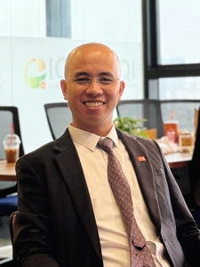Khai Nguyen's profile picture