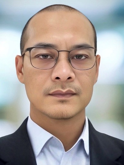 Fairuz Majid profile picture