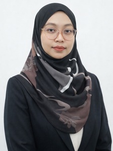 Maisarah Zamri's profile picture
