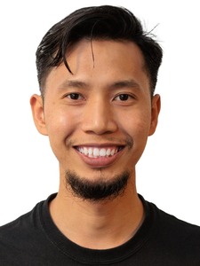 Amir Nauf's profile picture