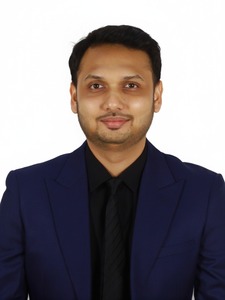 Amir Shaarani's profile picture