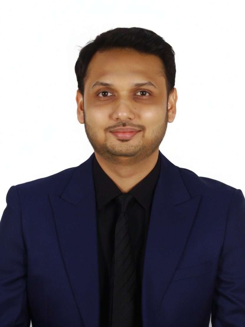 Amir Shaarani profile picture