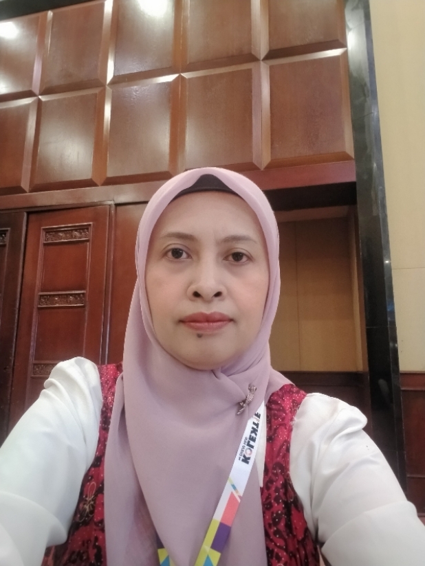 Retno profile picture