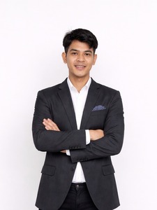 Azrul's profile picture