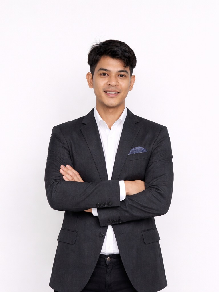 Azrul profile picture