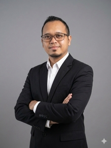 Muhamad Fitri Bahaman's profile picture