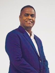 S. NAGARAJAH's profile picture