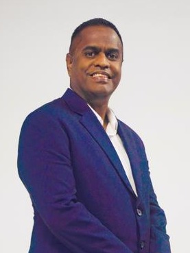 S. NAGARAJAH profile picture