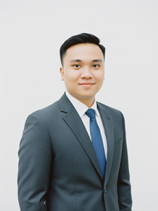 Adib Fahmi's profile picture