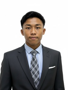 MEGAT DANIEL HAZIQ 's profile picture