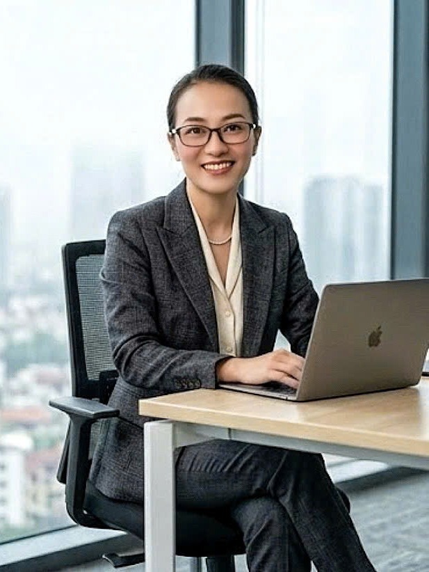 Annie Phuong profile picture