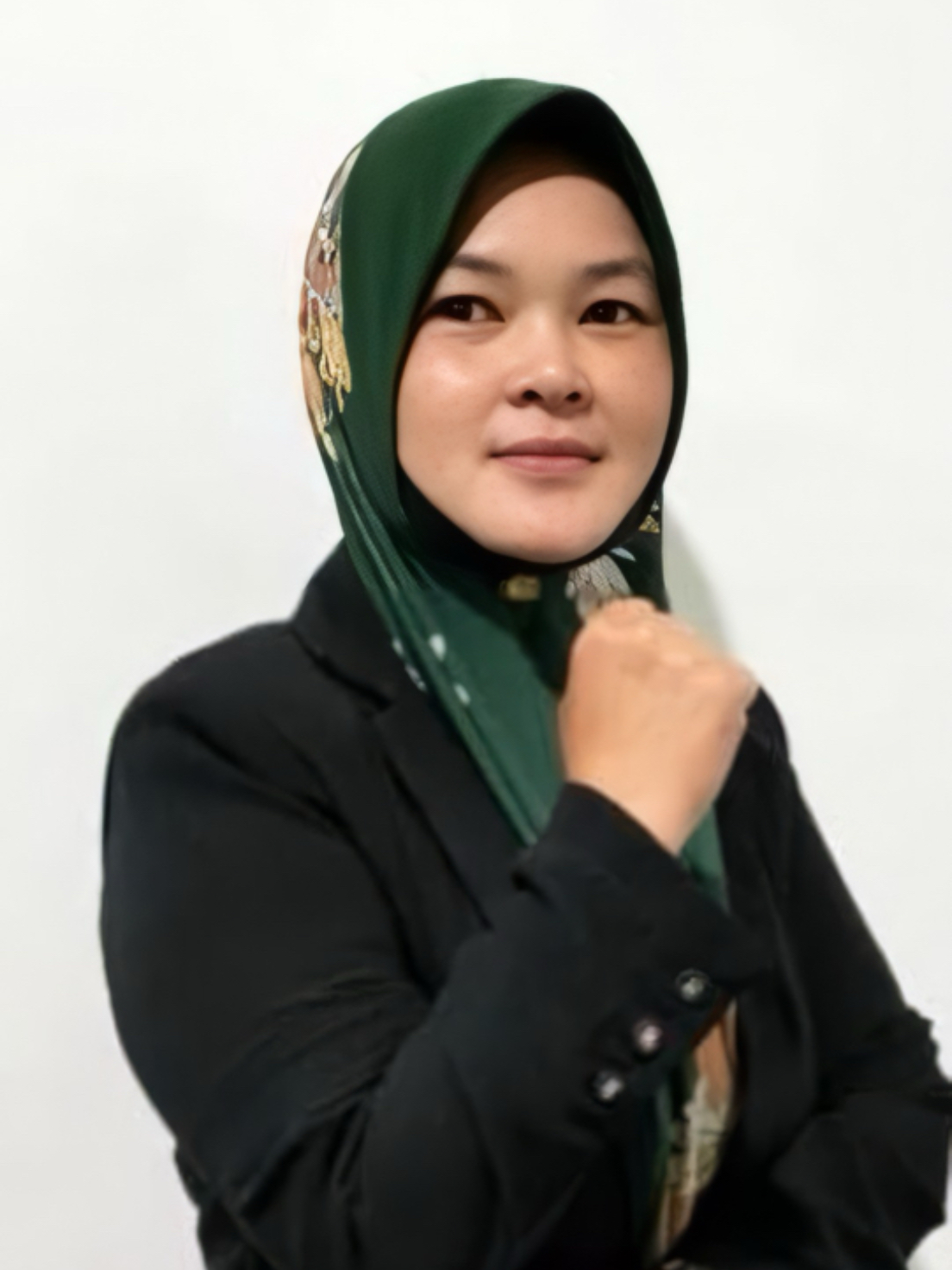 IZAIDA ISMAIL profile picture