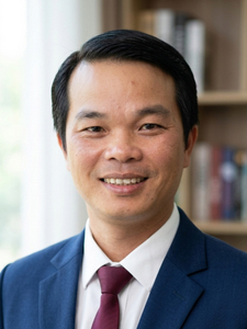 NGUYỄN LÊ THƯƠNG's profile picture