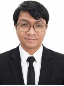 Alim Bagus Prakoso profile picture