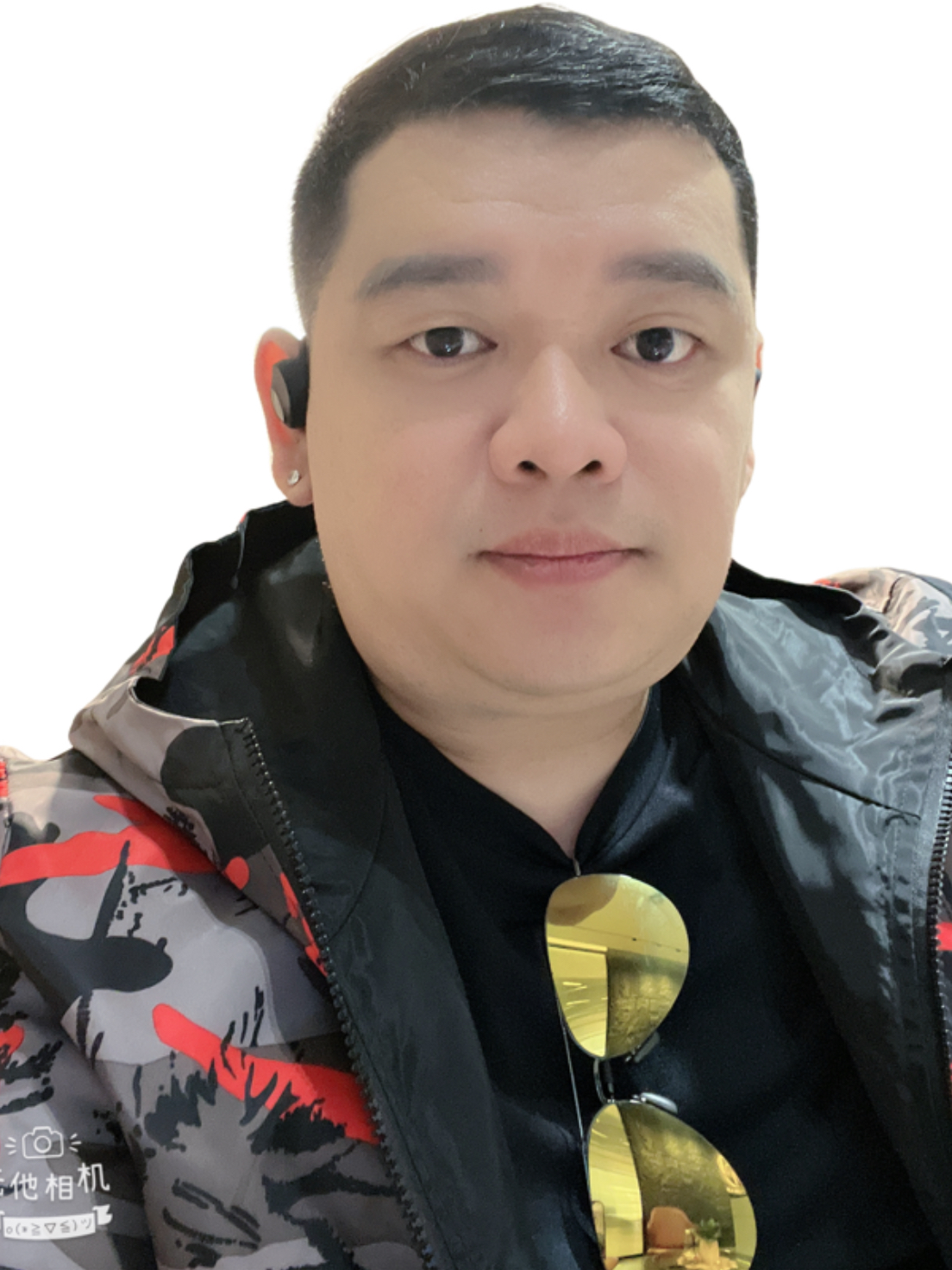Zhāng Jiā Háo profile picture